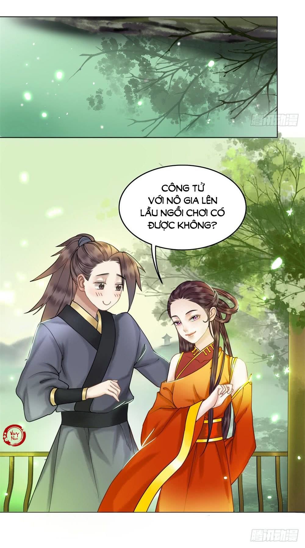 gay rồi! cái đó thành tinh rồi chapter 30 49
