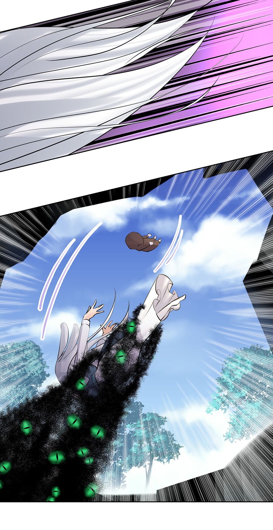 bản giáo chủ thân bất do kỷ chapter 14 27