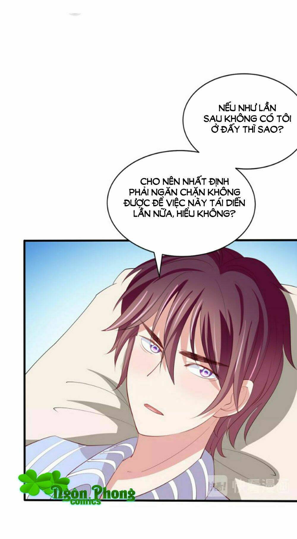 quản lí ngây ngô và thần tượng ác ma chapter 29 52