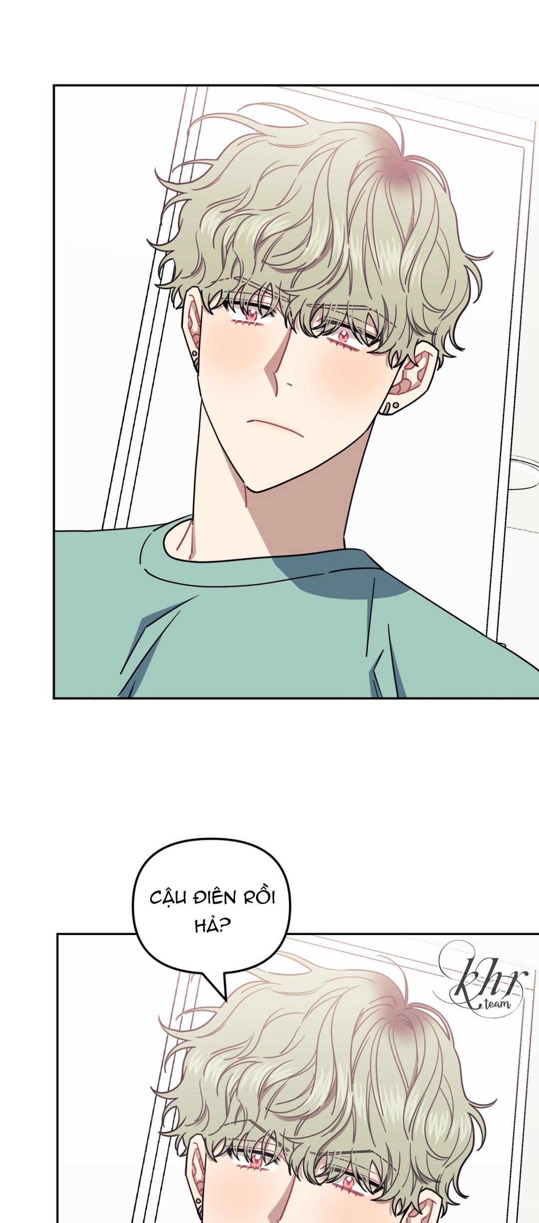 hơn cả bạn bè chapter 35.8 62