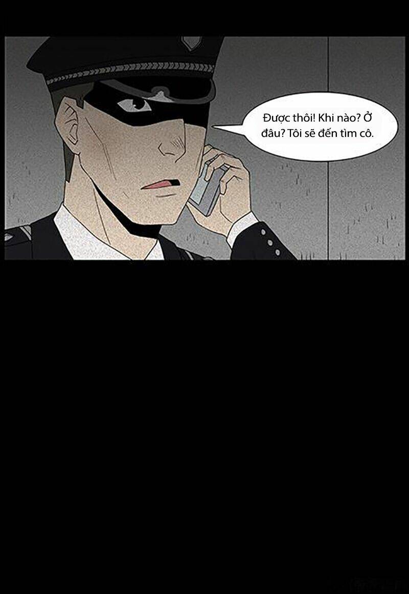 kinh dị đêm khuya chapter 46 52