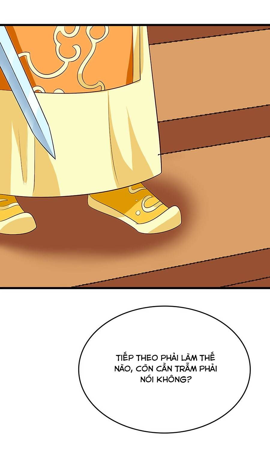 kiêu ngạo vương gia chủng điền phi chapter 126 44