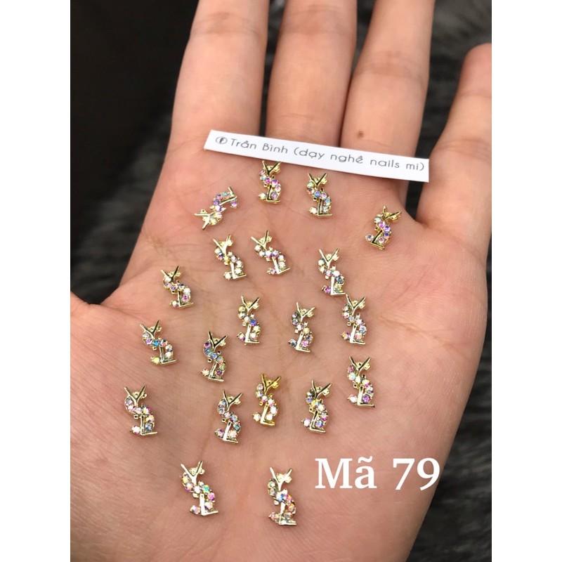 Charm xịn mã 73-81