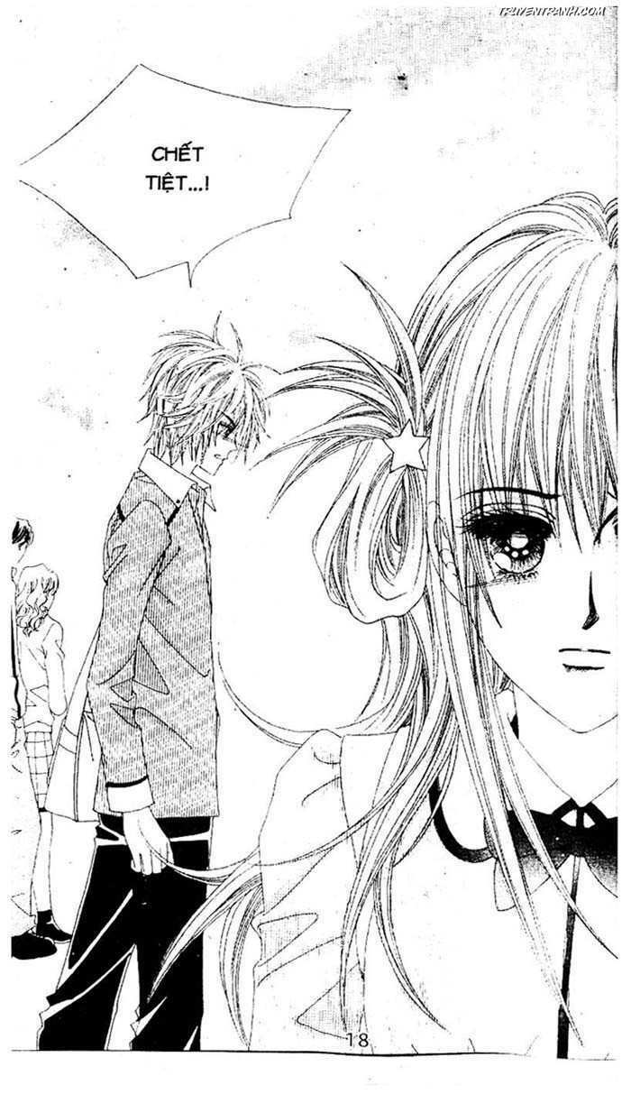 nhà trọ hoàn hảo chapter 25 19