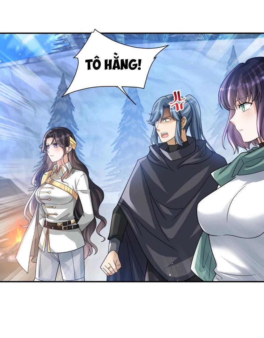 cựu nhật ngự long chapter 46 35