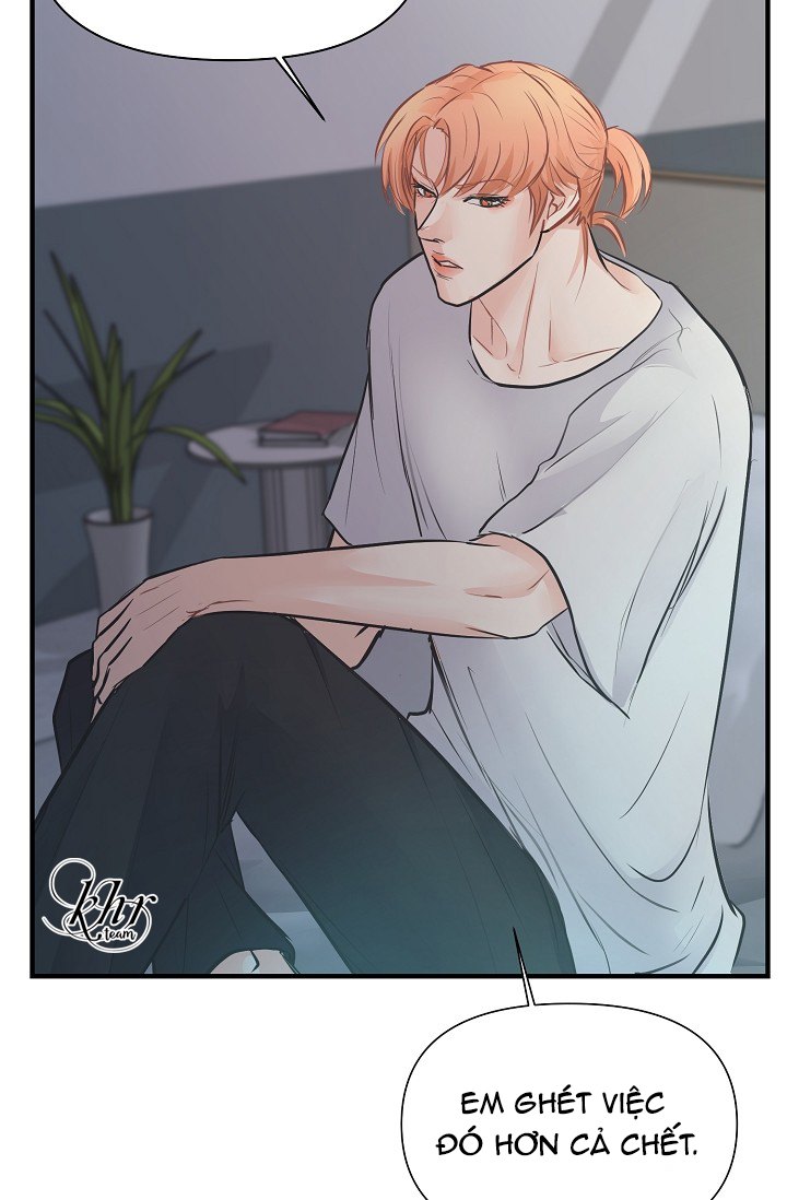 ranh giới tội ác chapter 10 26