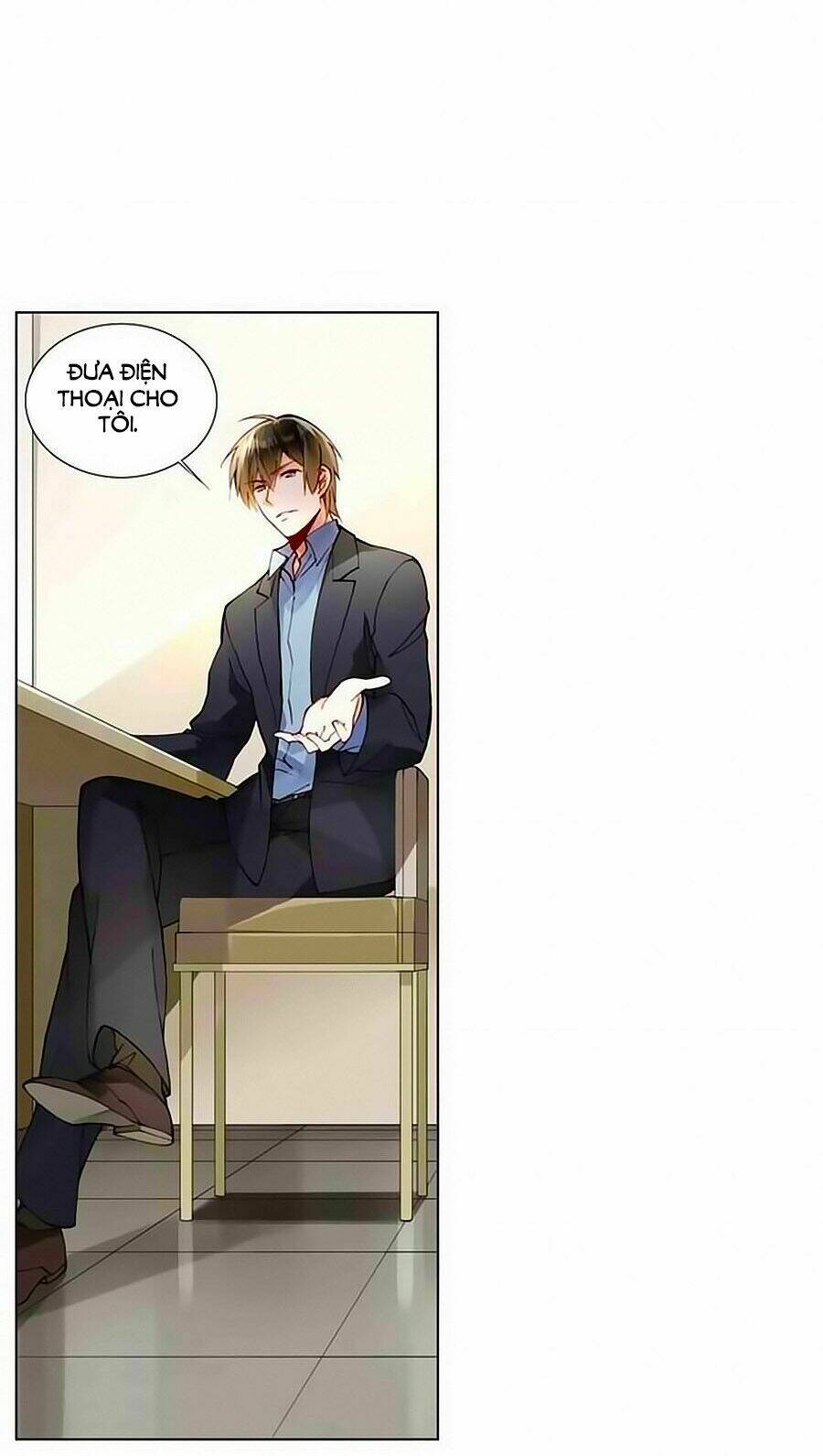 trọng sinh chi tinh quang thôi xán chapter 44 3