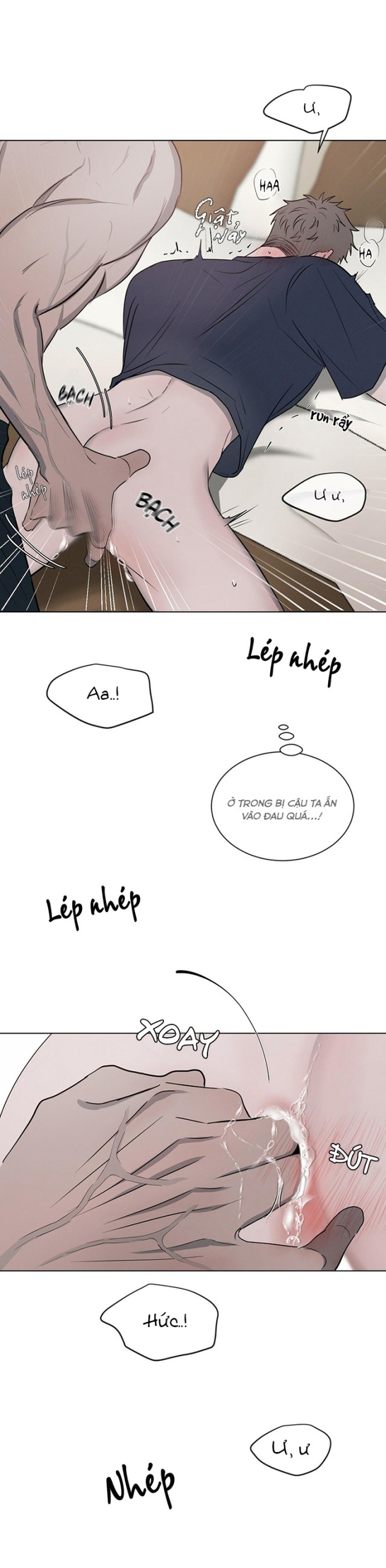 tương khắc chapter 4 5