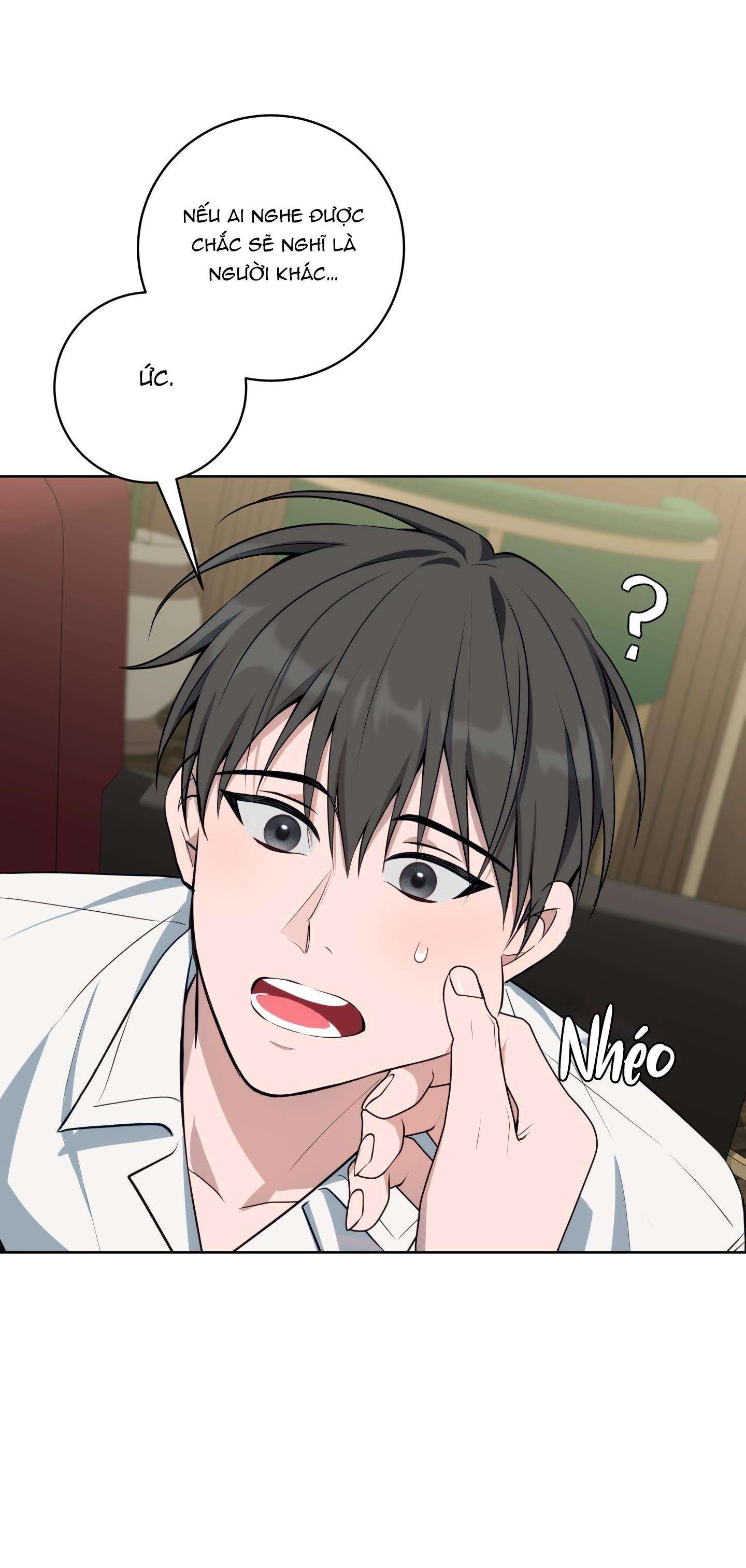 ba đêm làm tình thiệt đấy chapter 25 17