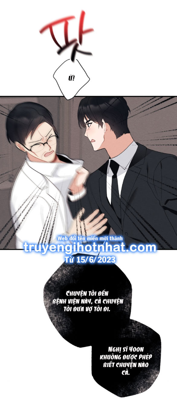 [18+] hôn nhân bị đánh cắp chapter 45.1 10