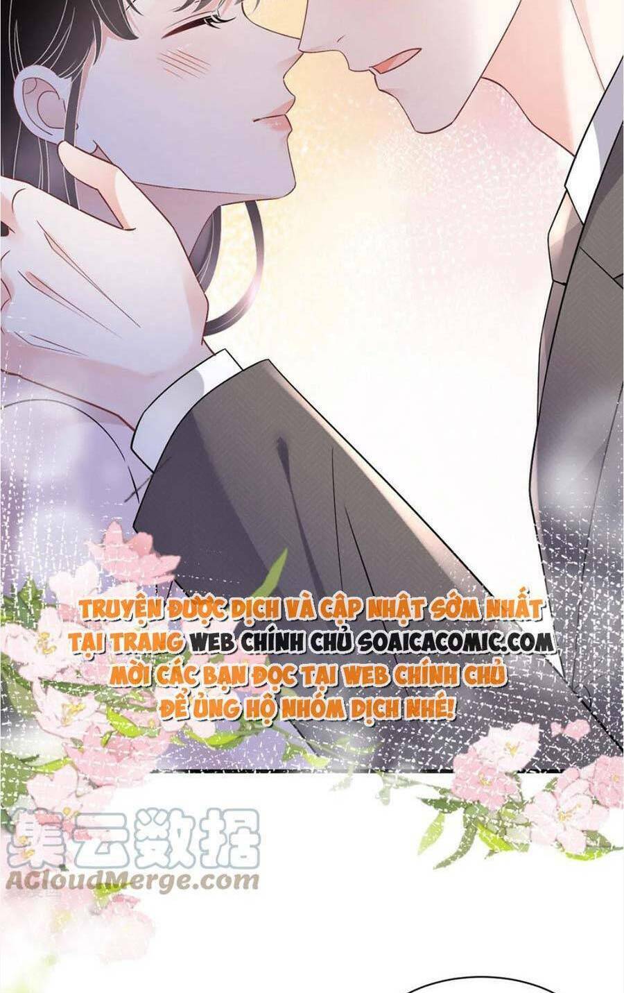 đại tiểu thư có ý đồ gì xấu đâu chapter 160 27