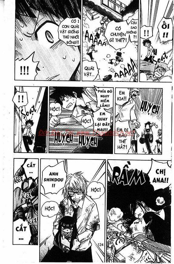 phá bỏ lời nguyền chapter 34 5