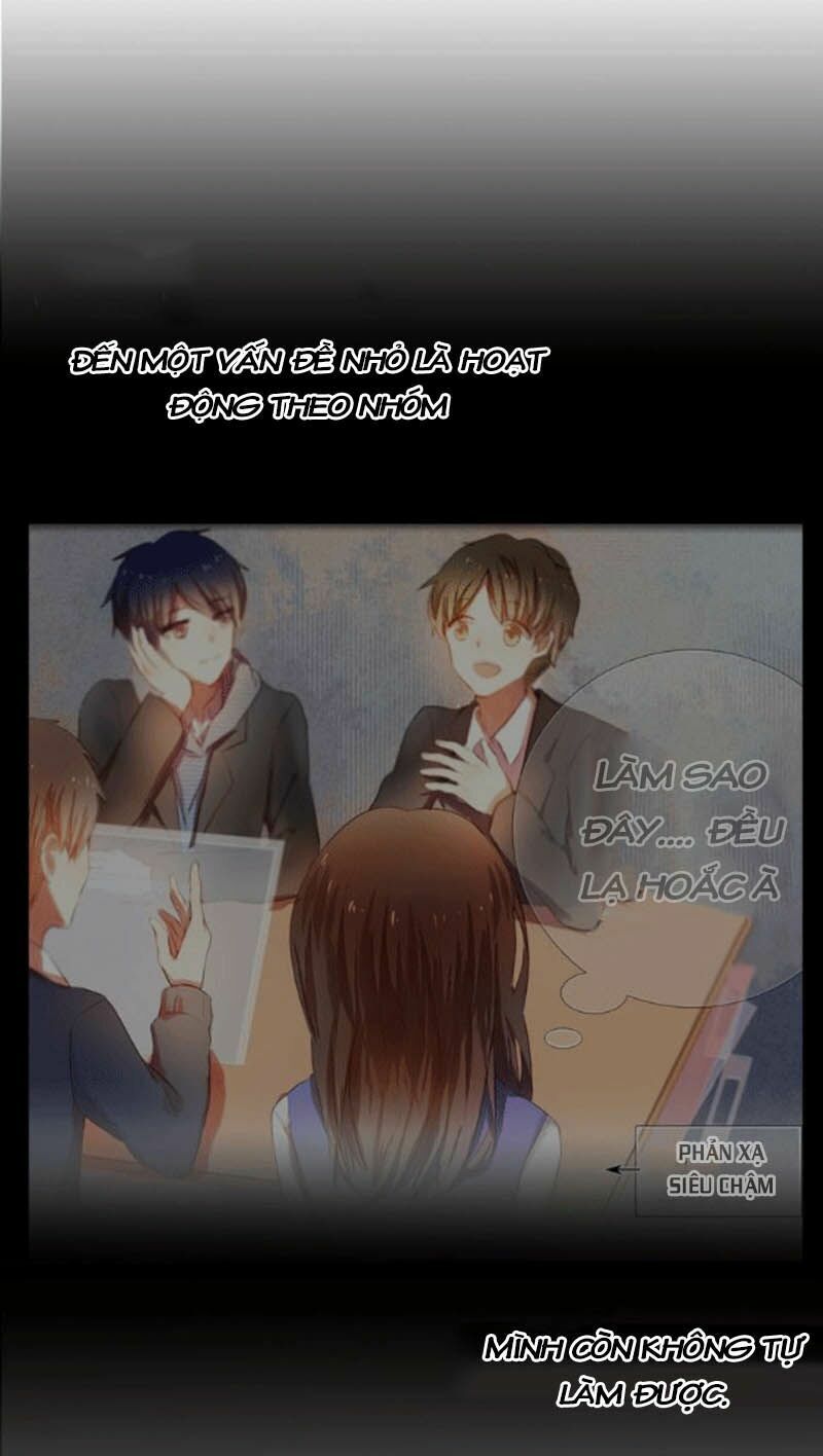 kế hoạch trái tim chapter 6 12