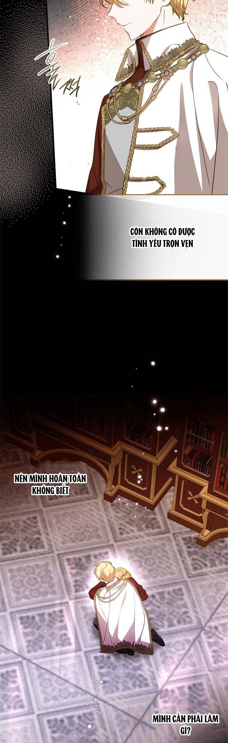 đã bảo nữ chính cải nam trang cơ mà ! chapter 26 34