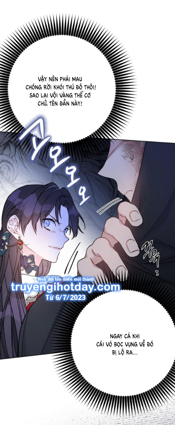 cách hiệp sĩ sống như một tiểu thư chapter 97.2 25