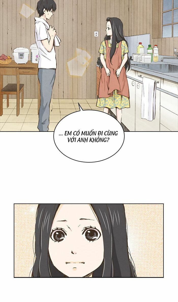 honey! honey! marry me! chapter 20 14