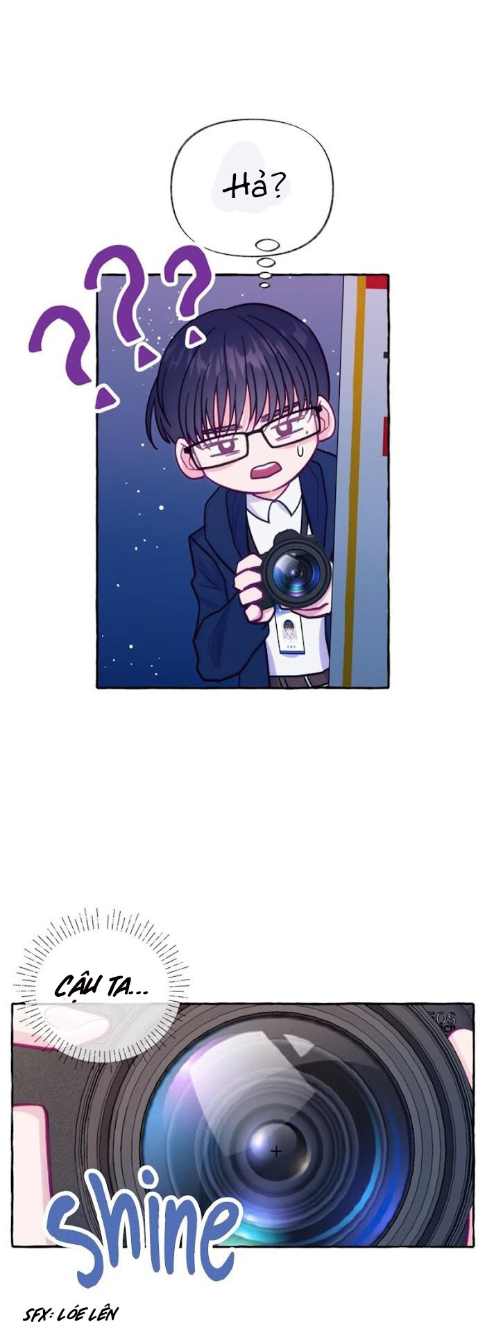 lời đồn chapter 3.1 8