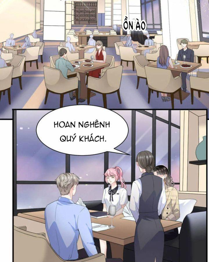 đại tiểu thư có thể có cái gì xấu chapter 36 29