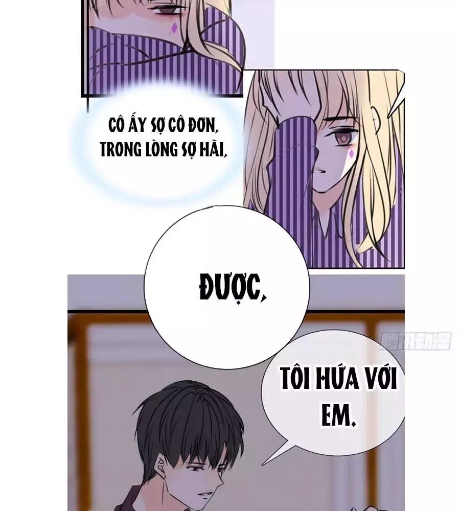 công chúa nữ vương mệnh chapter 113 39