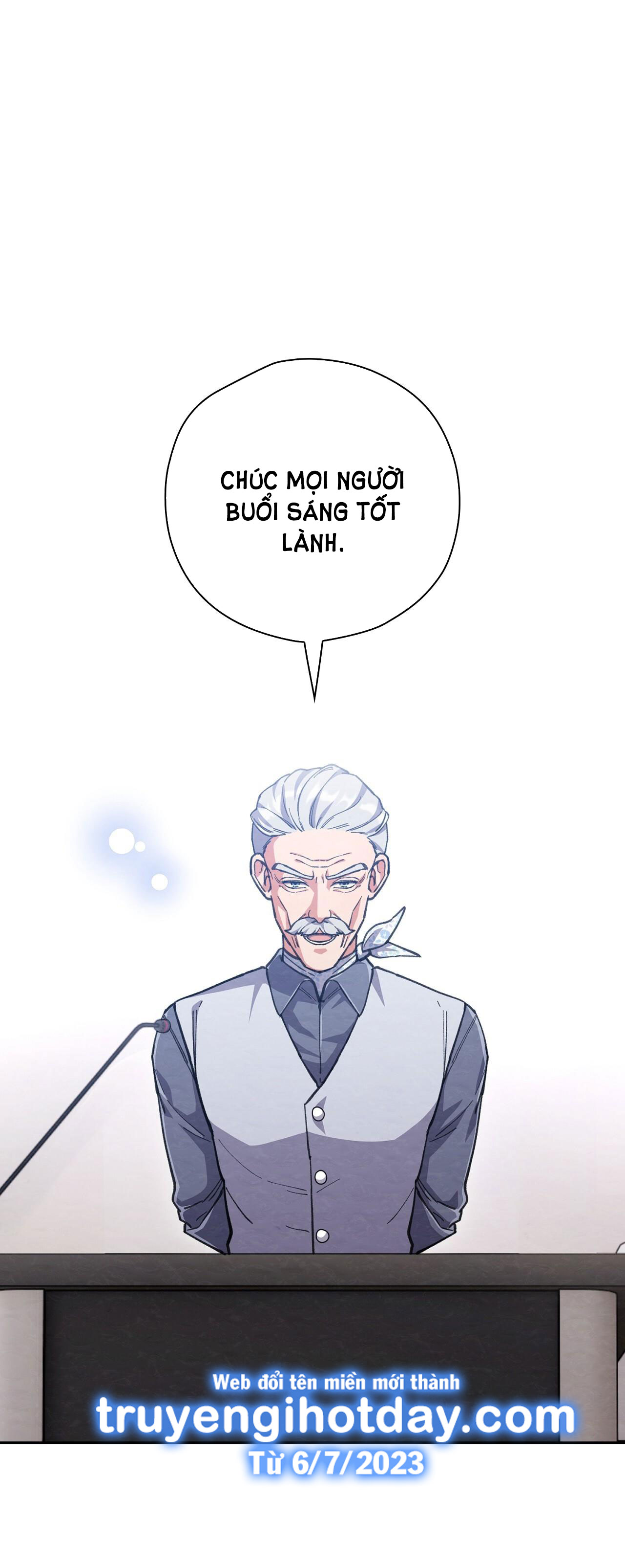Trốn Thoát Khỏi Gã Thợ Săn chapter 26.1 - Trang 4