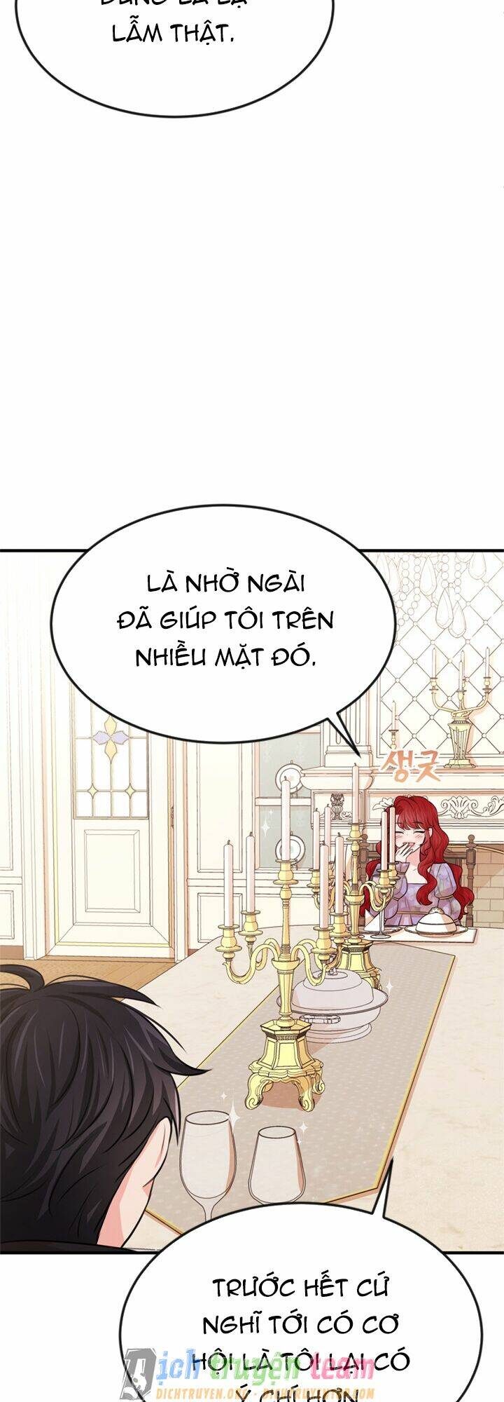 tiểu thư scarlet, em không muốn trả thù sao? chapter 29 24