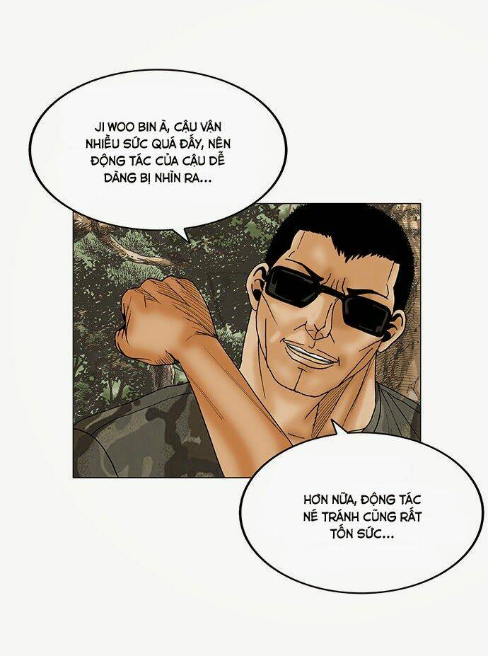 ultimate legend: kang hae hyo chapter 78 34