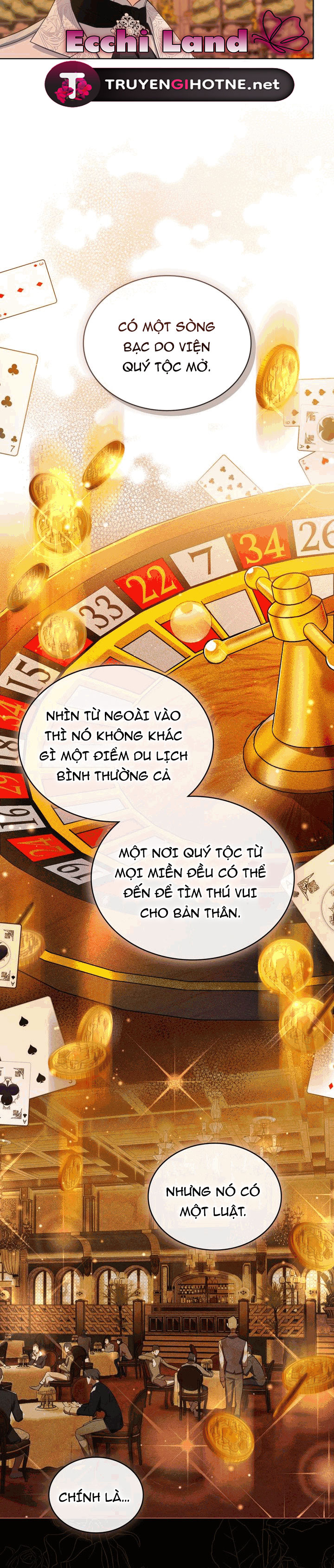 Người Chồng Nhỏ Của Công Tước Đại Nhân chapter 12.2 - Trang 4