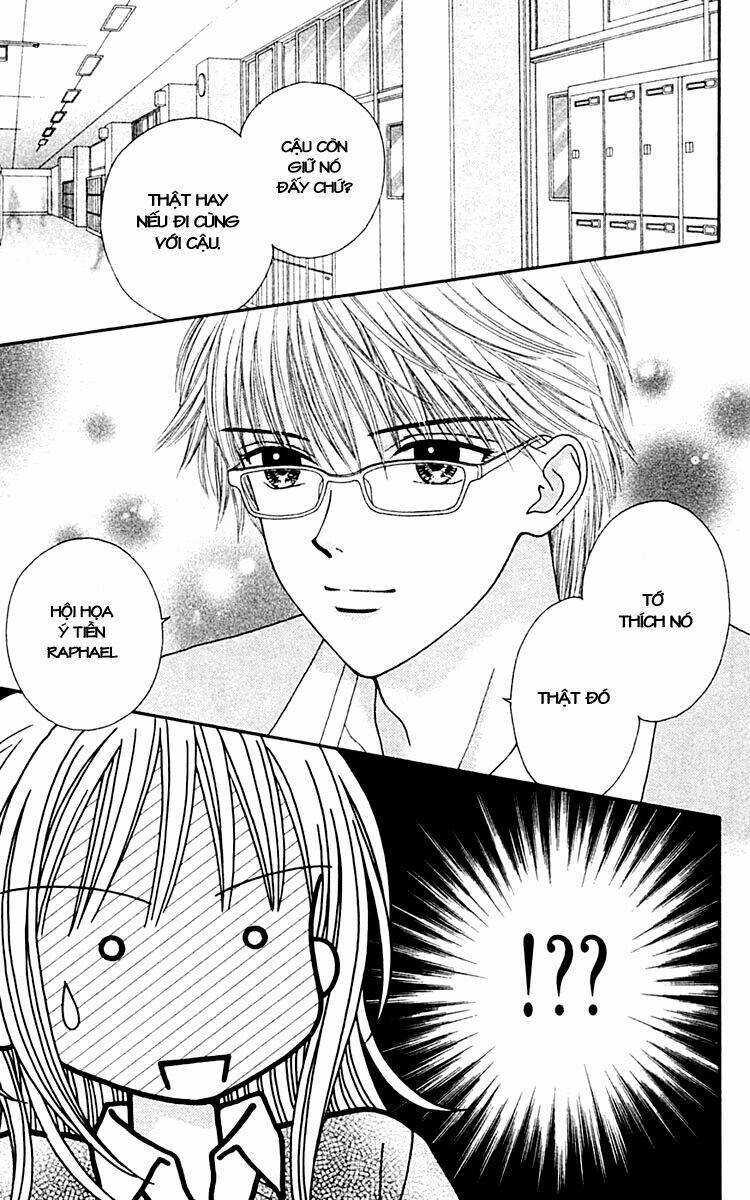 datte suki nan damon chapter 3 7