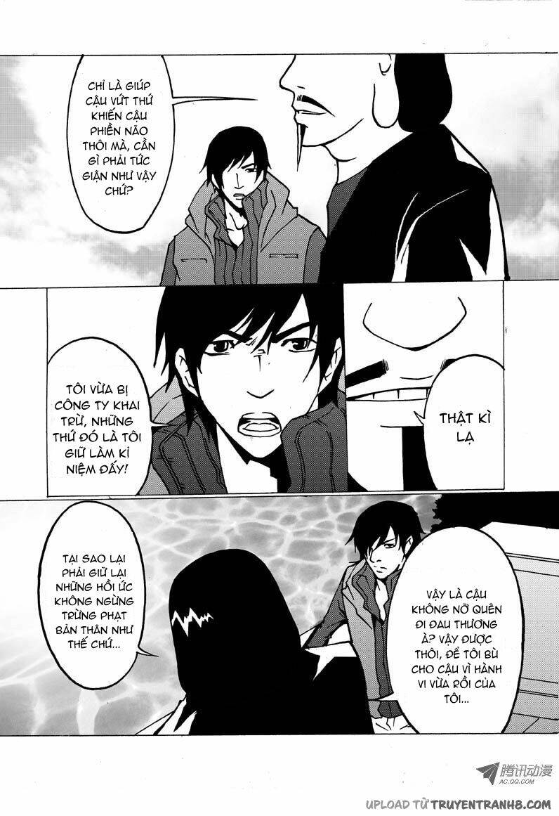 nhân quả tuần hoàn chapter 11 7