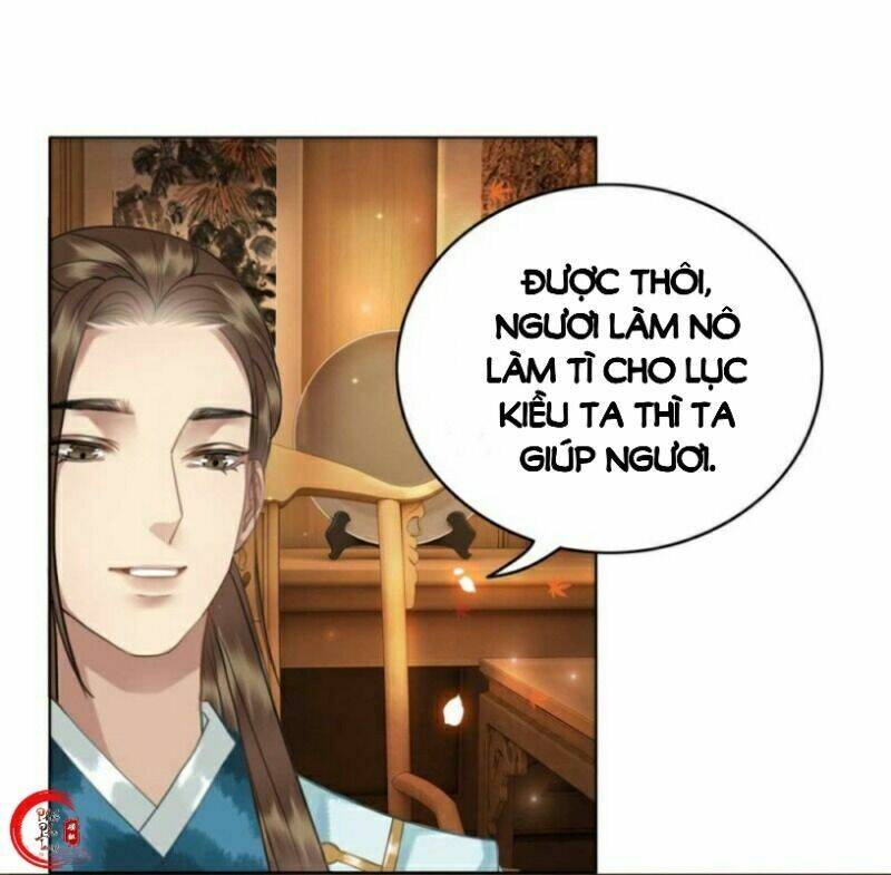 gay rồi! cái đó thành tinh rồi chapter 52 54