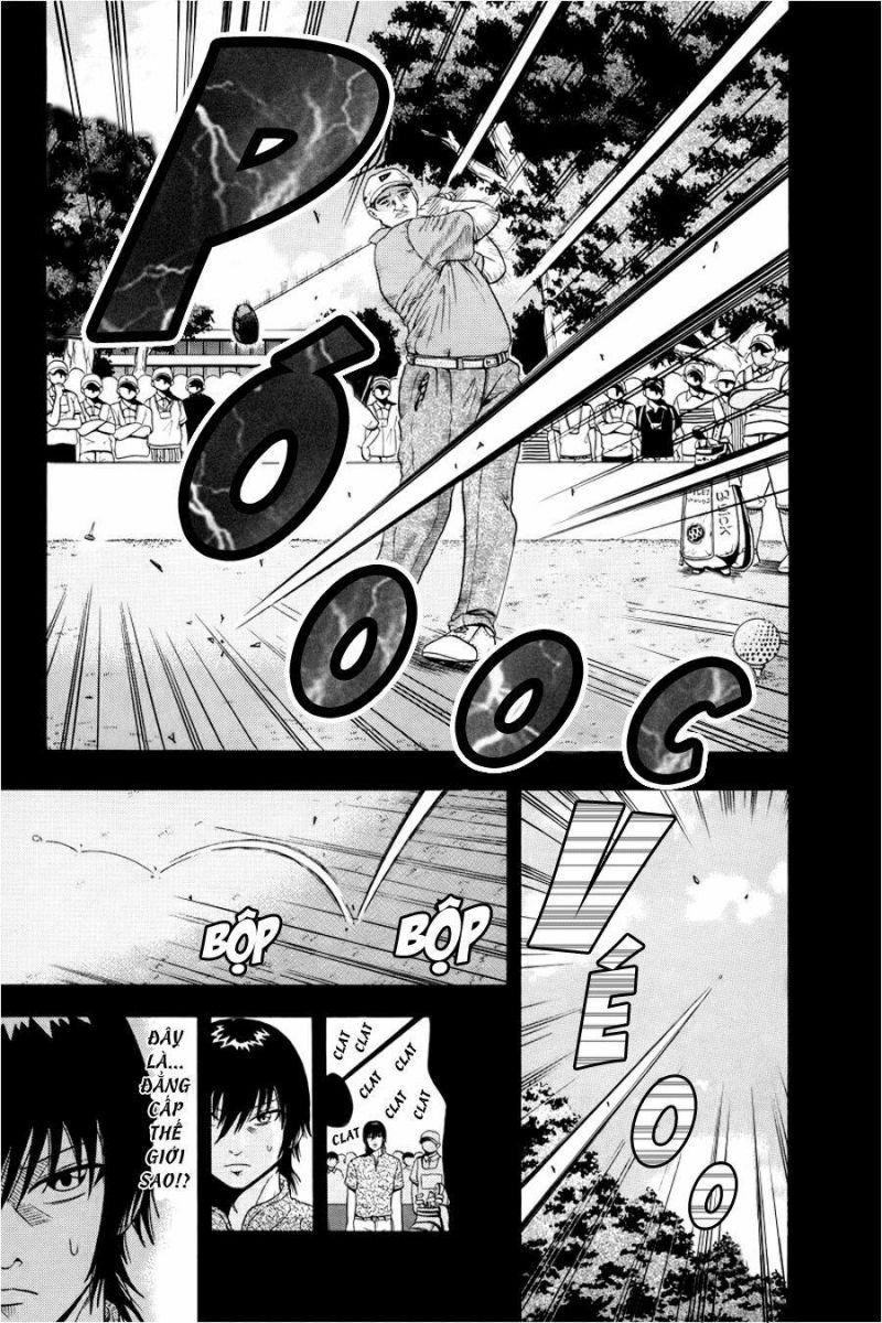 king golf chapter 1 22