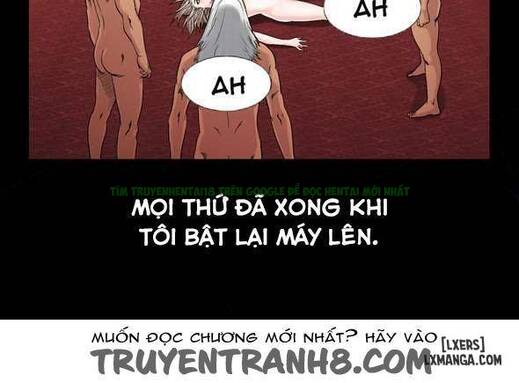 mùi vị của đôi bàn tay chapter 61 16