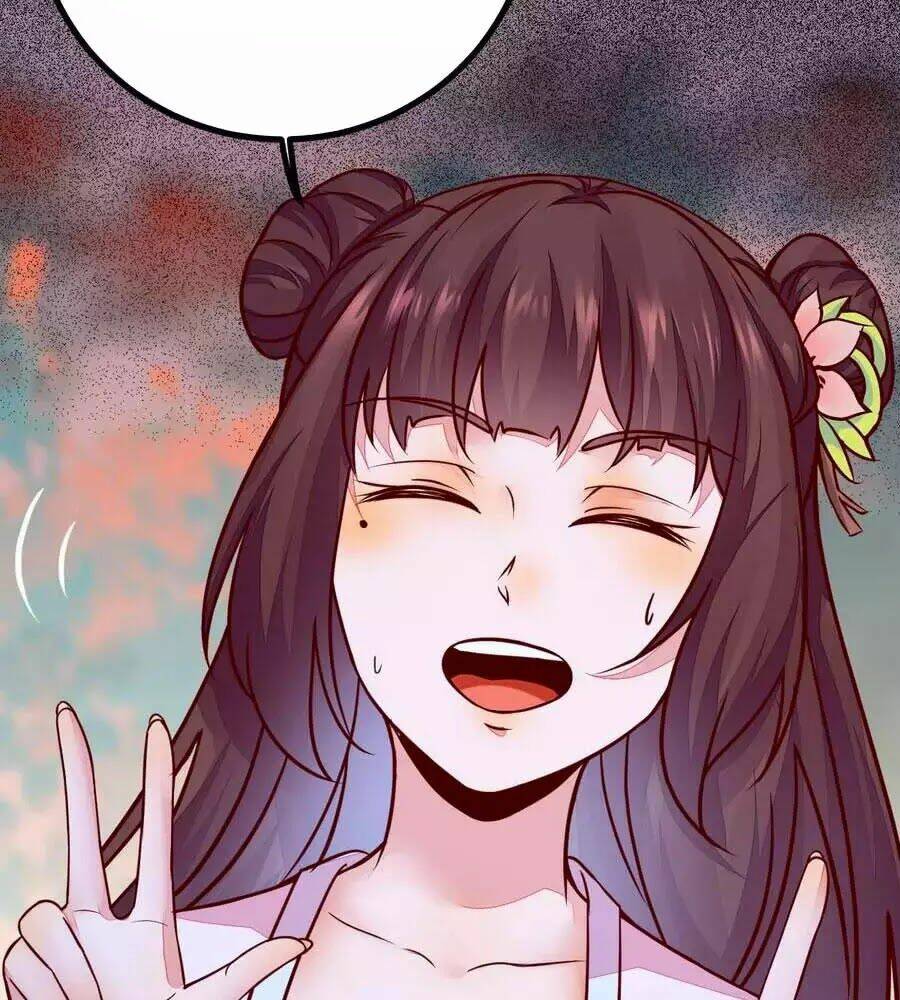 thần y khí nữ: ngự thú cuồng phi của quỷ đế chapter 69 40