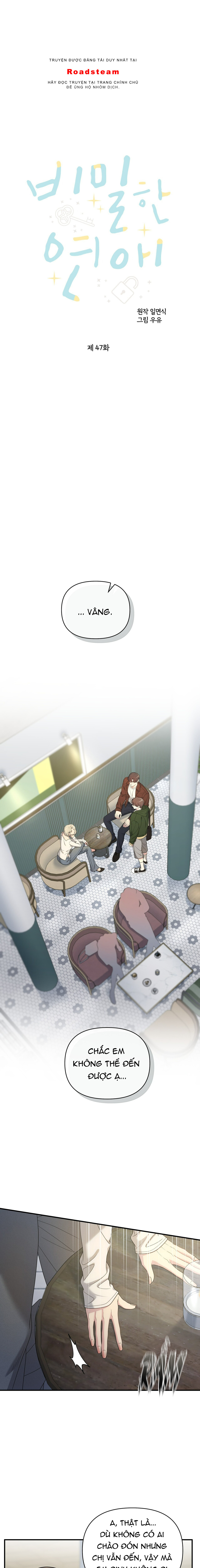 thầm yêu chapter 47 2