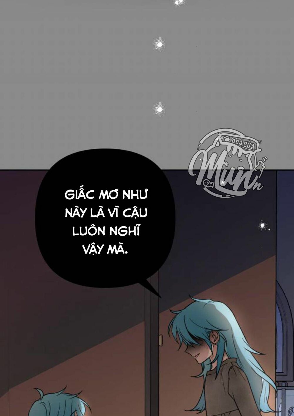 công nương mint bé nhỏ chapter 8 68