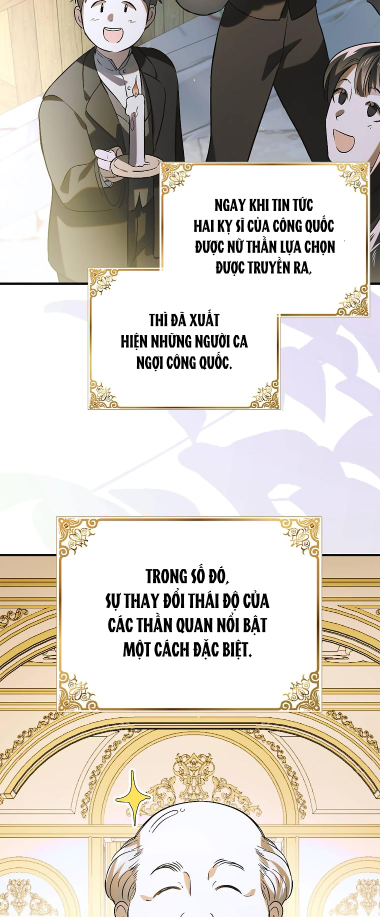 cách để em bảo vệ anh chapter 115.1 45