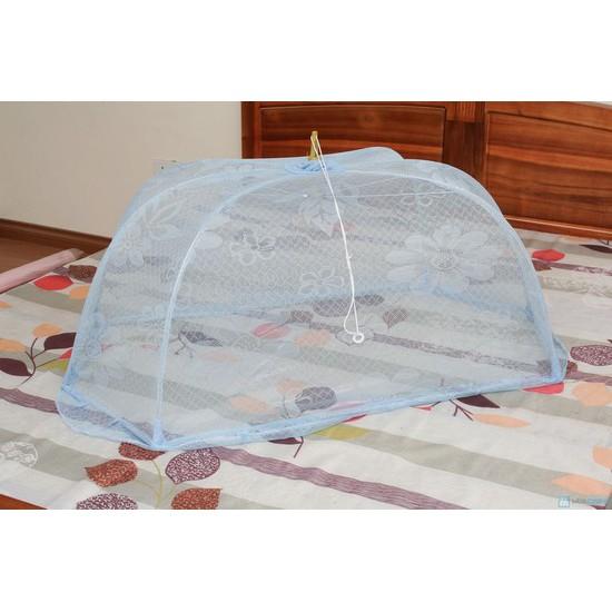 Màn chụp cho bé từ 0-18 tháng