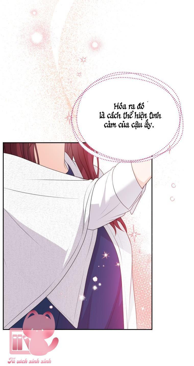 mong được chị chỉ bảo, tiền bối chapter 6 48