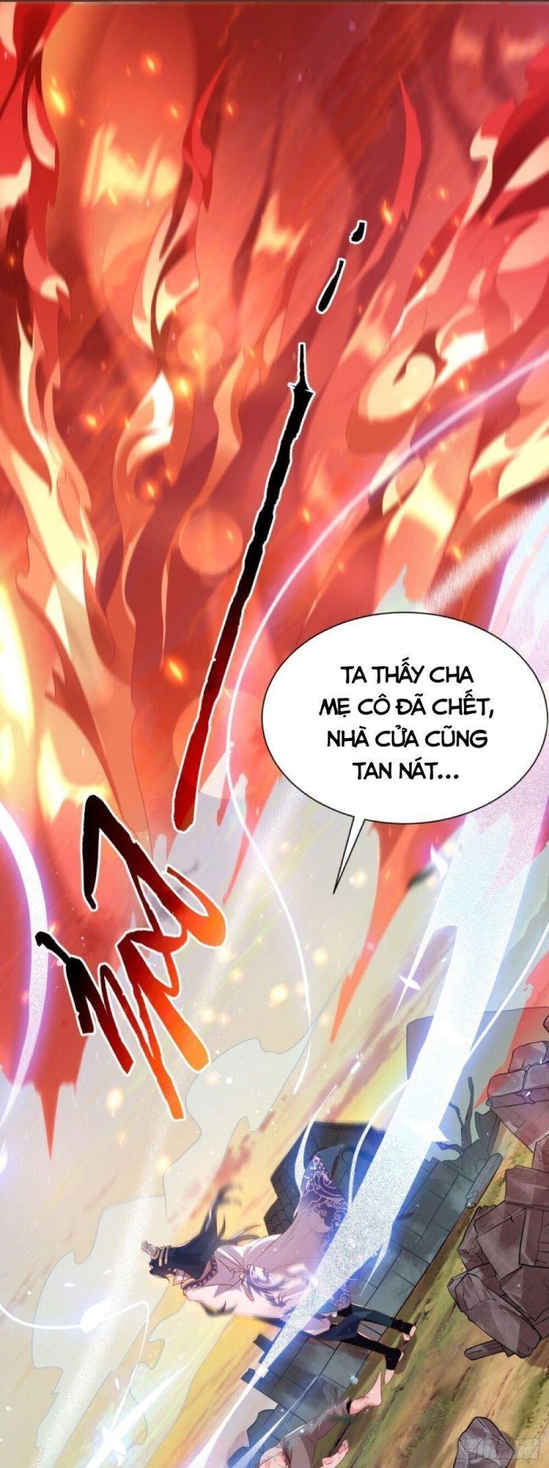 mỗi nữ đồ đệ đều muốn giết ta chapter 1 29