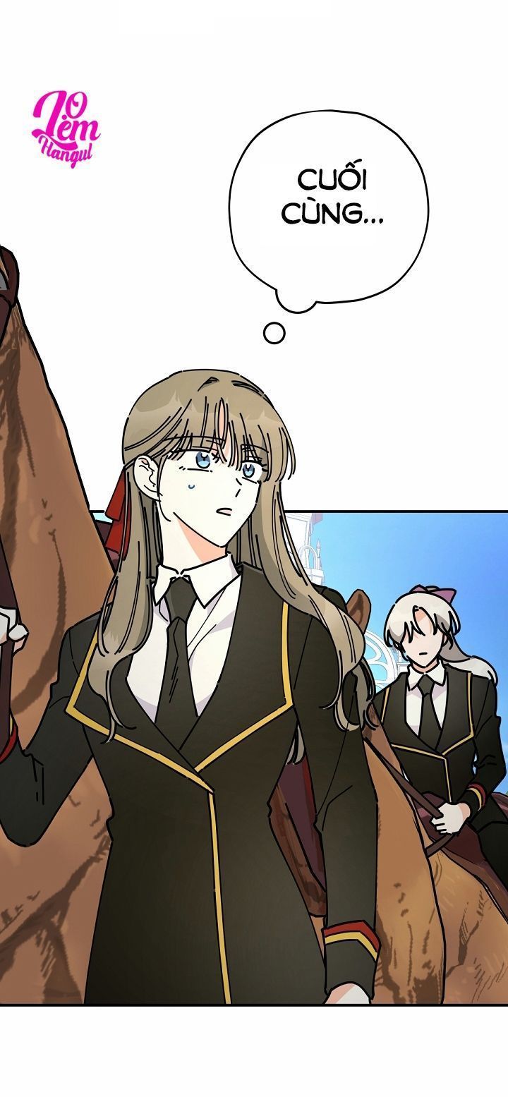 ác nữ tiểu thư chapter 65 58