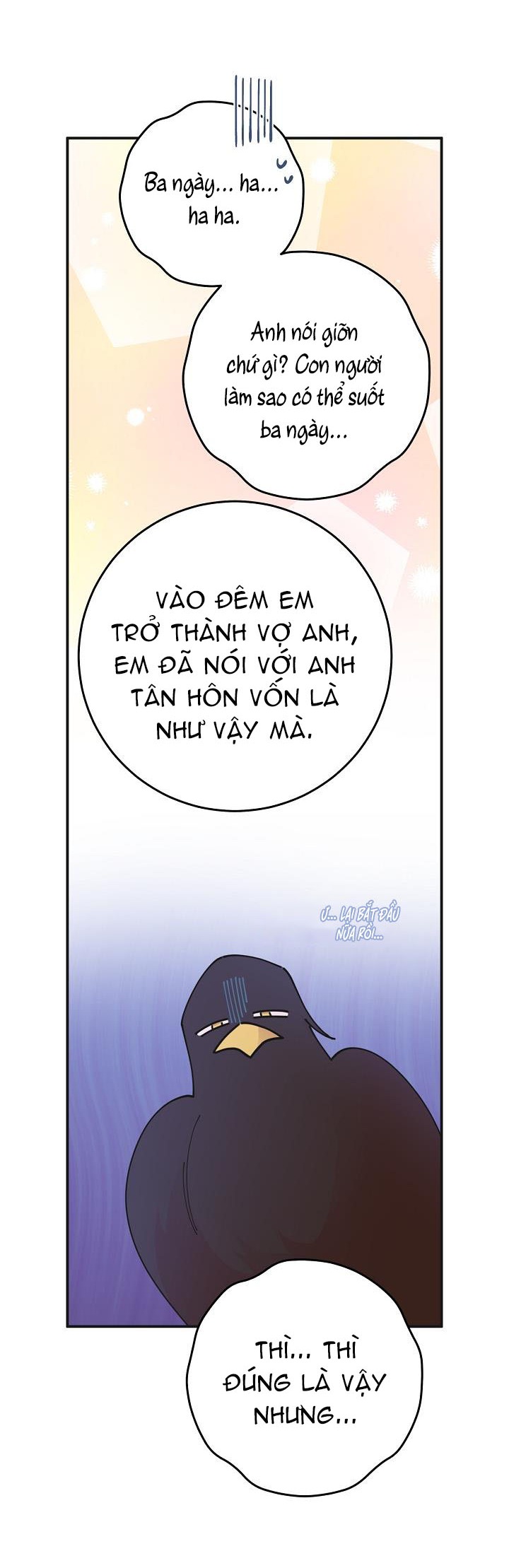 ác nữ tiểu thư chapter 90 56