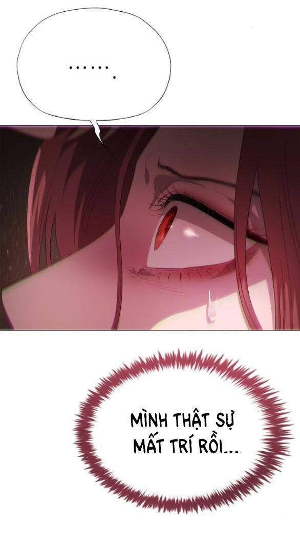 không thể thoát ra khỏi bộ phim kịch tính chapter 14.2 18