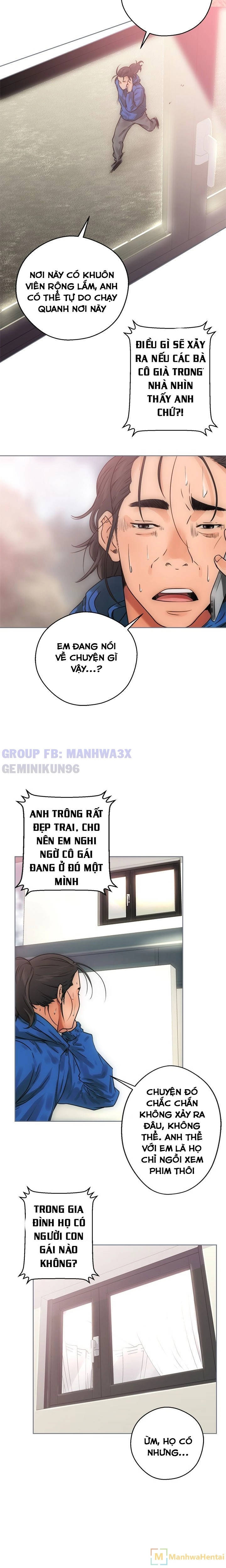 thức tỉnh dục vọng chapter 7 13