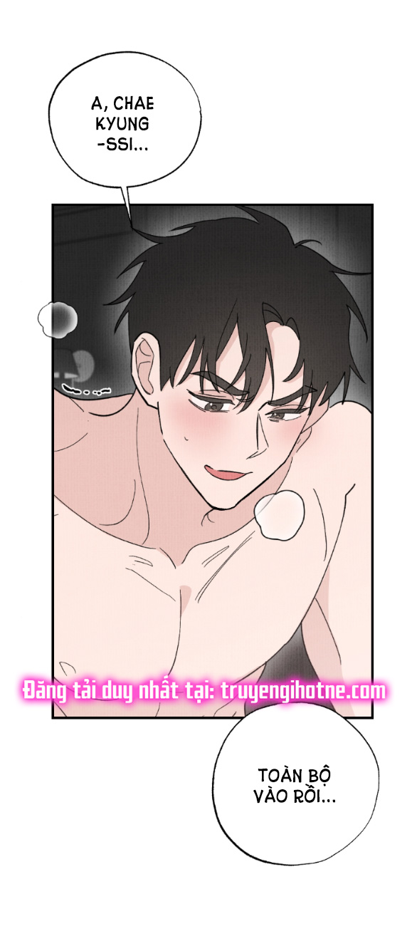 [18+] cuộc hôn nhân chính trị chapter 2.2 6