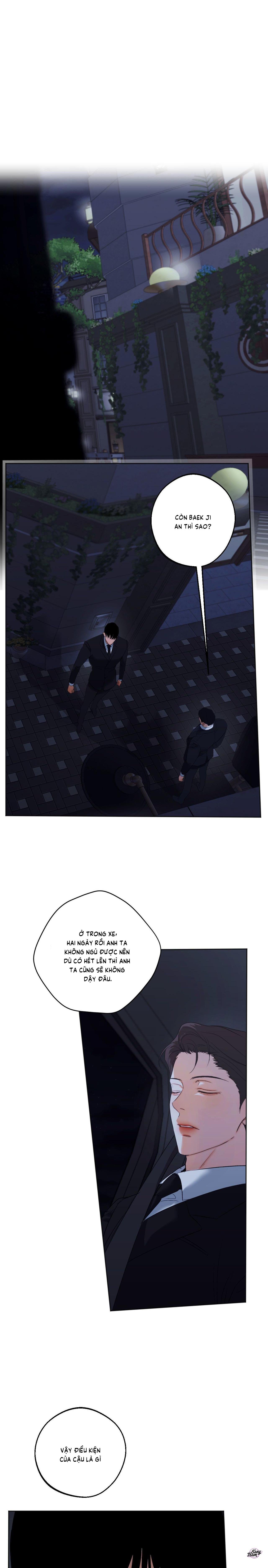 ái dục chapter 44 12