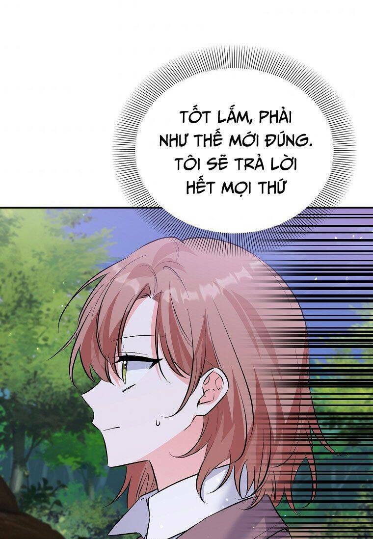 ác nữ karuna bé lại chapter 30 57