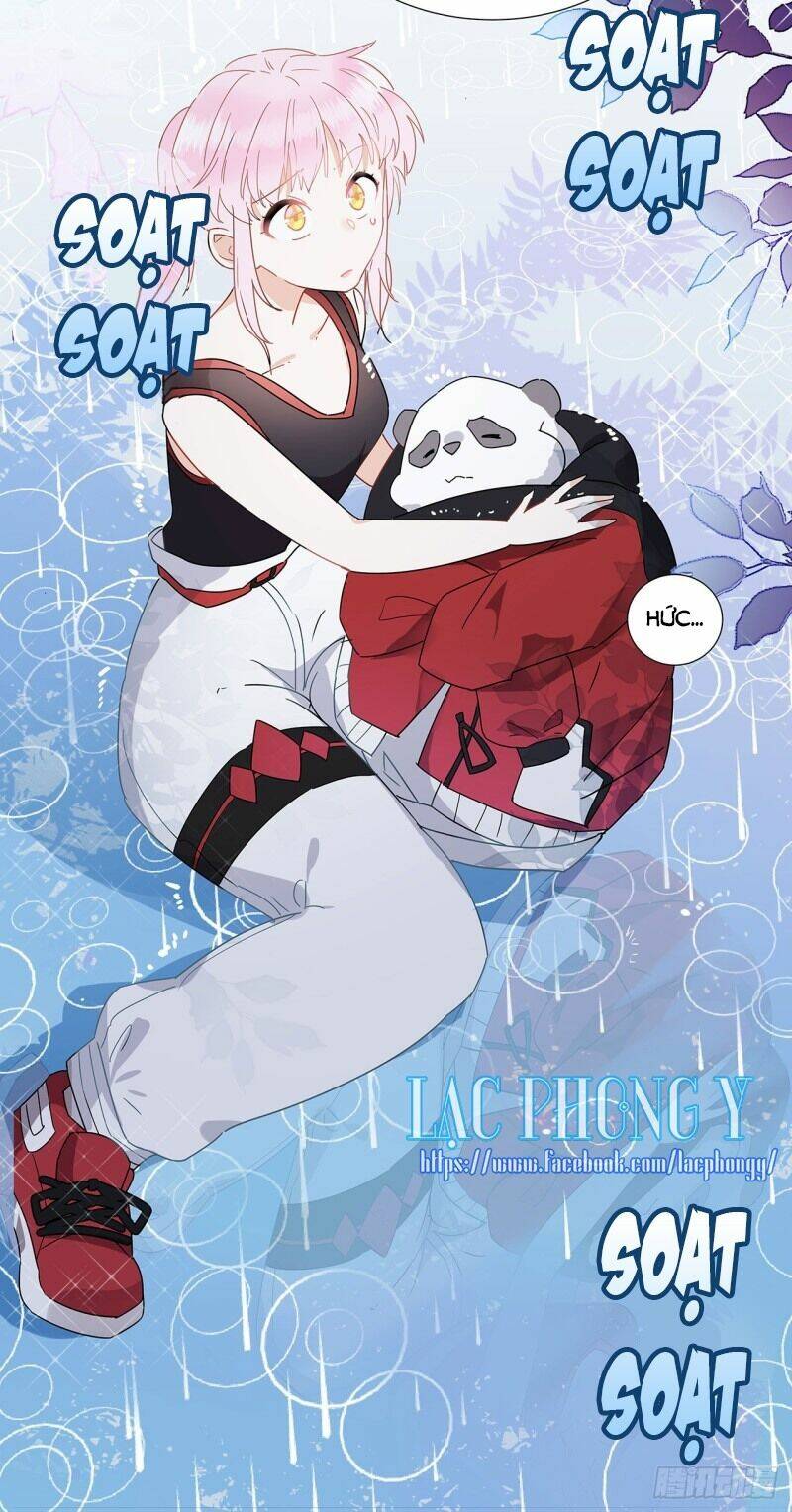 anh đứng ở trong trái tim em chapter 1 13