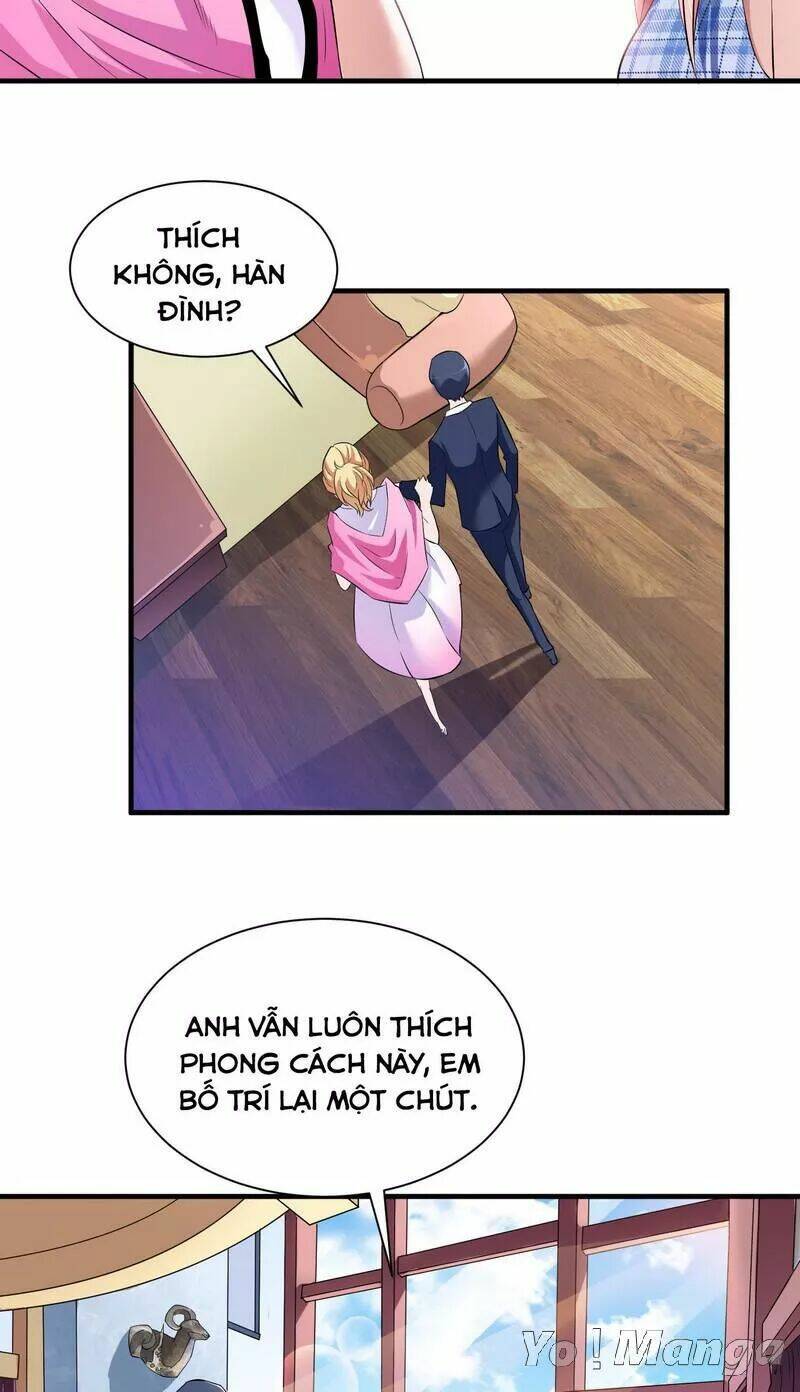 cô dâu gả thay của tổng tài chapter 29 9