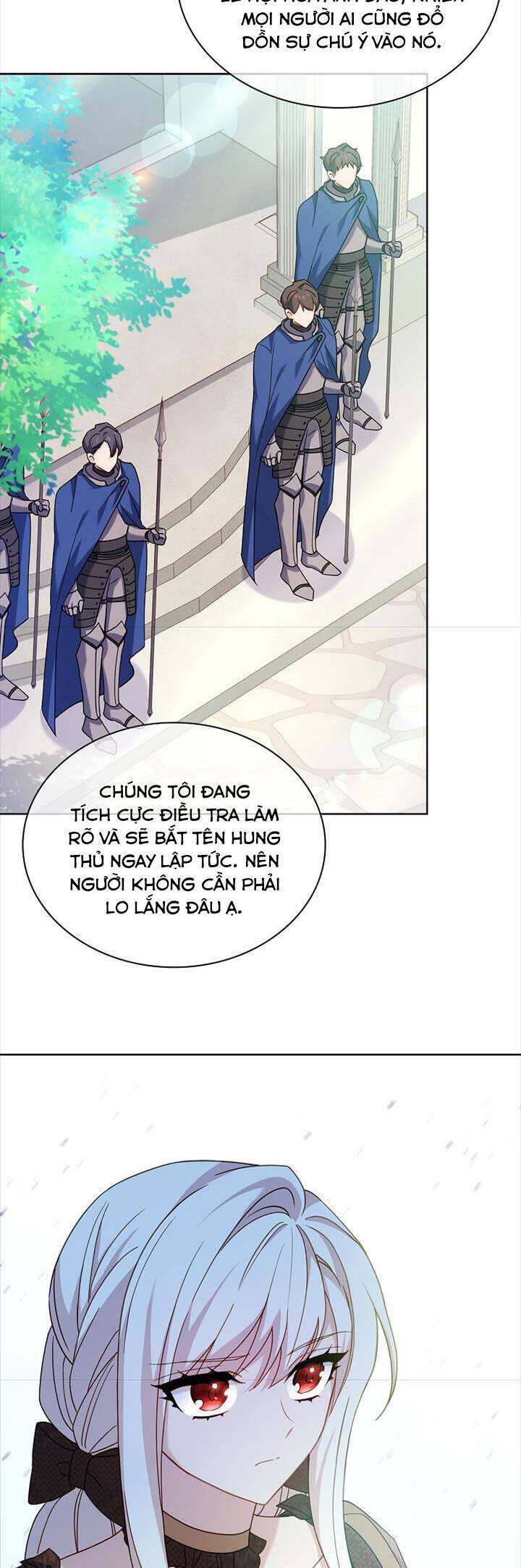 để yên cho tiểu thư hiền chapter 88 3