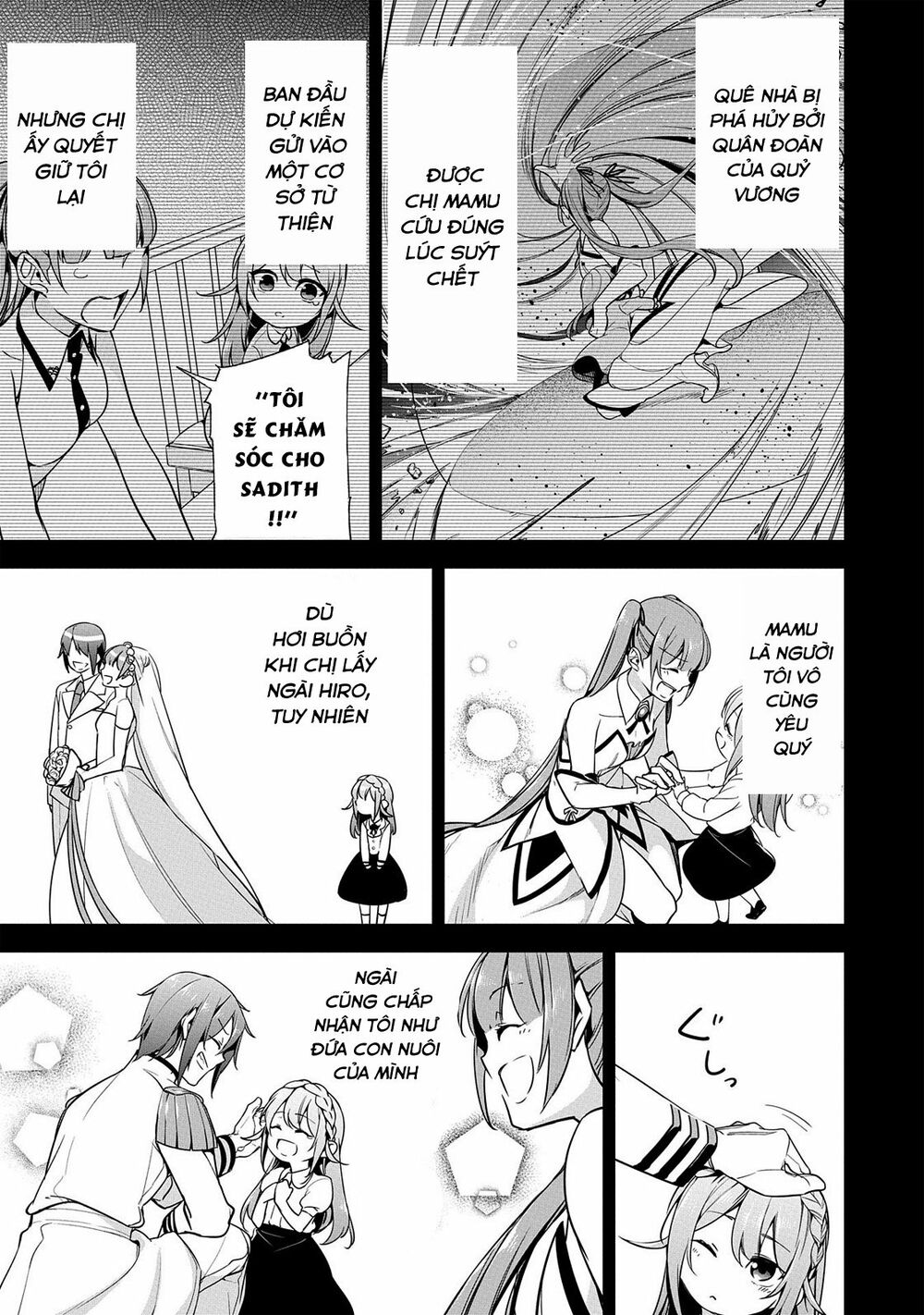 a breakthrough came out by forbidden master and disciple chapter 7 21